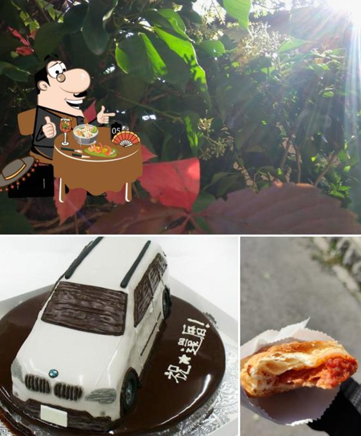Burek i peciva